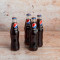 4 Pepsi-Getränkepaket