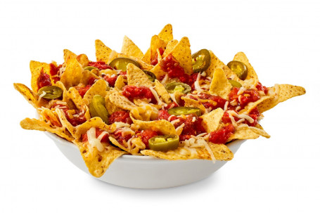 Doritos Reg; Sharer Nachos Für 2