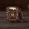 Schokolade Magnum Tub (3600 Kj.)