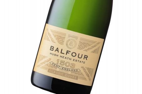 Balfour 1503 Brut, England