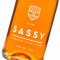 Sassy Cidre Brut 5.2 (1X750Ml Flasche)