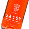 Sassy Cidre Rose 3.0 (1X750Ml Flasche)