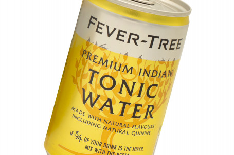 Fever Tree Tonic (8X150Ml Dosen)