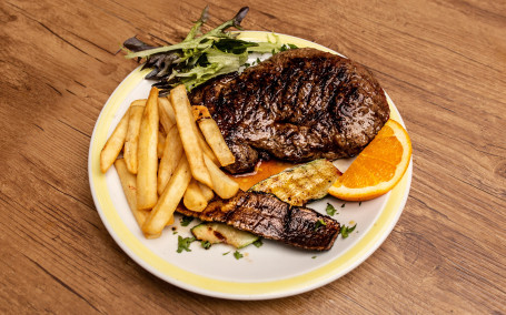 Rump Steak (350Grams)