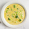Cheddar-Brokkoli-Suppe (Schüssel)