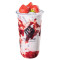 Strawberry Creamy Shake [0,7l]