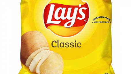 Lay’s Original (1.5 Oz Bag)