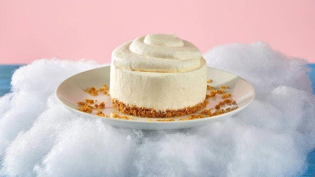 Cheesecake Cloud