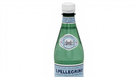 Sparkling Water S. Pellegrino (16.9Oz)