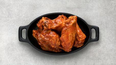 Buffalo Medium Wings