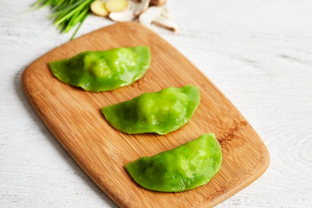 Prawn And Chive Dumpling (Gf) (3Pcs)