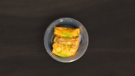 Baklava (2 Stück)