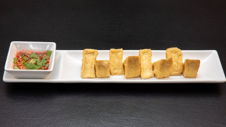 Fried/Steamed Tofu