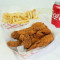 8. Chicken Tender