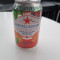 San Pellegrino Aranciata Rossa Can 330Ml