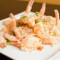 422. Salt And Pepper Prawns (With Shell)