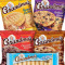 Cookie Pack 12