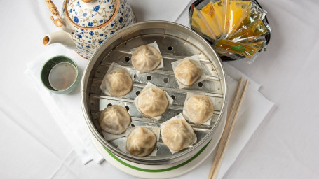 Soup Dumplings (8)