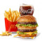 Big Mac Extra Value Meal [710-1140 Kalorien]