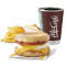 Egg Mcmuffin Extra Value Meal [450,0 Kalorien]