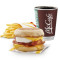 Bacon N Egg Mcmuffin Extra Value Meal [470,0 Kalorien]