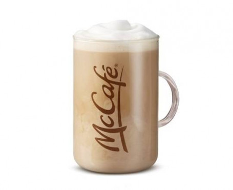 Med Latte (2 % Milch) [170,0 Kalorien]