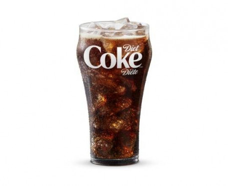 Med Diet Coke [1,0 Kalorien]