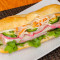 012. Ham Sandwich