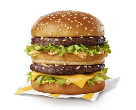 Big Mac [560,0 Kalorien]