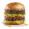 Double Big Mac [730,0 Kalorien]