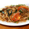1007. Thai Crazy Noodle