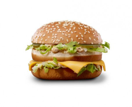 Big Mac, Kein Fleisch [400,0 Kalorien]