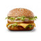 Big Mac, kein Fleisch [400,0 Kalorien]