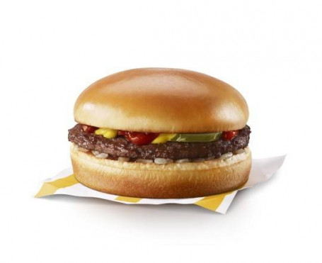 Hamburger [240,0 Cals]