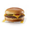 Cheeseburger [290,0 Kalorien]
