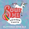 Sour Me Einhorn-Fürze