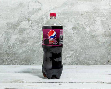 Pepsi Max Kirsche 1,5Ltr