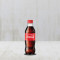 Coca Cola Classic 390 Ml Flasche