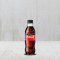 Coca-Cola Ohne Zucker, 390-Ml-Flasche