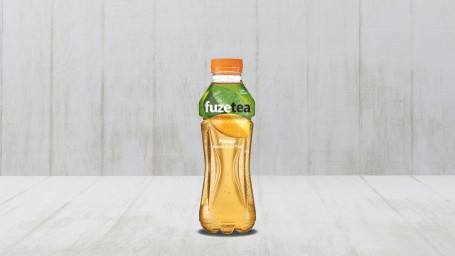 Fuze Tea Mango 500 Ml Flasche