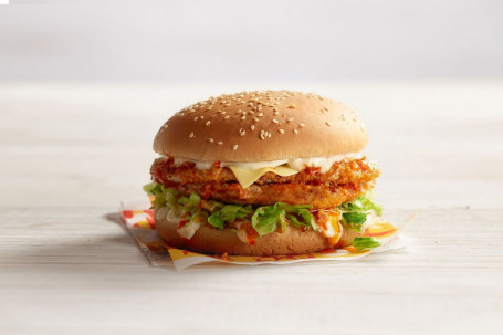 Bondi-Burger Mit Doppeltem Filet (3100 Kj).