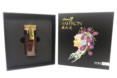 Saffron (5G) Original Cáng Hóng Huā