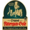 9. Original Ritterguts Gose