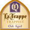 La Trappe Quadrupel Oak Aged Batch #30