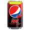 Pepsi Max Raspberry 330Ml