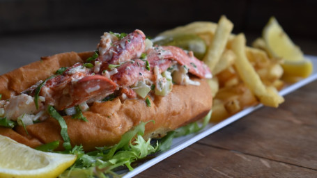 Southampton Lobster Roll