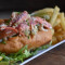 Southampton Lobster Roll