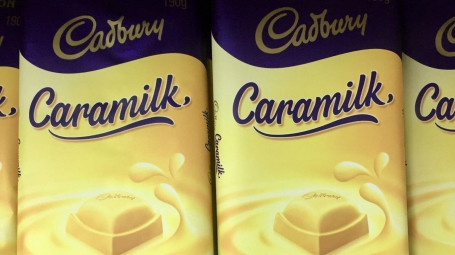 Cadbury Caramilk(180 Gms)