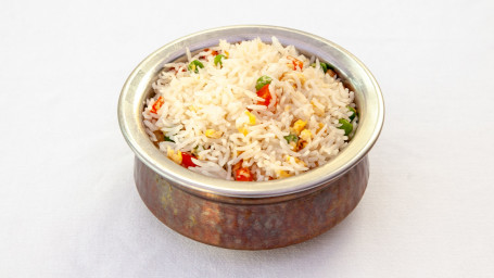 Quayside Special Rice