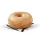 Doppelt glasierter Donut [130,0 Kalorien]